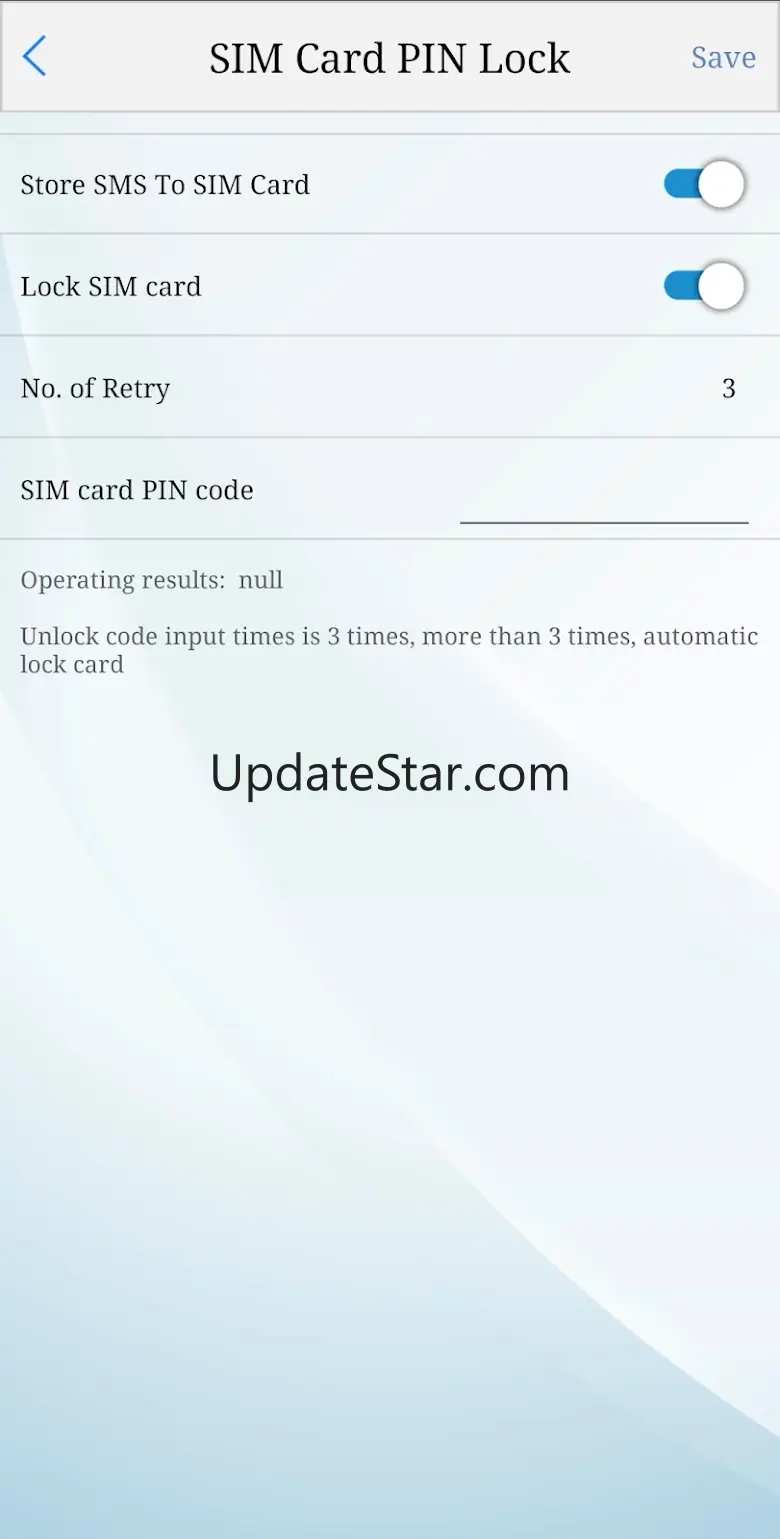 Prolink mWiFi 2.5.6