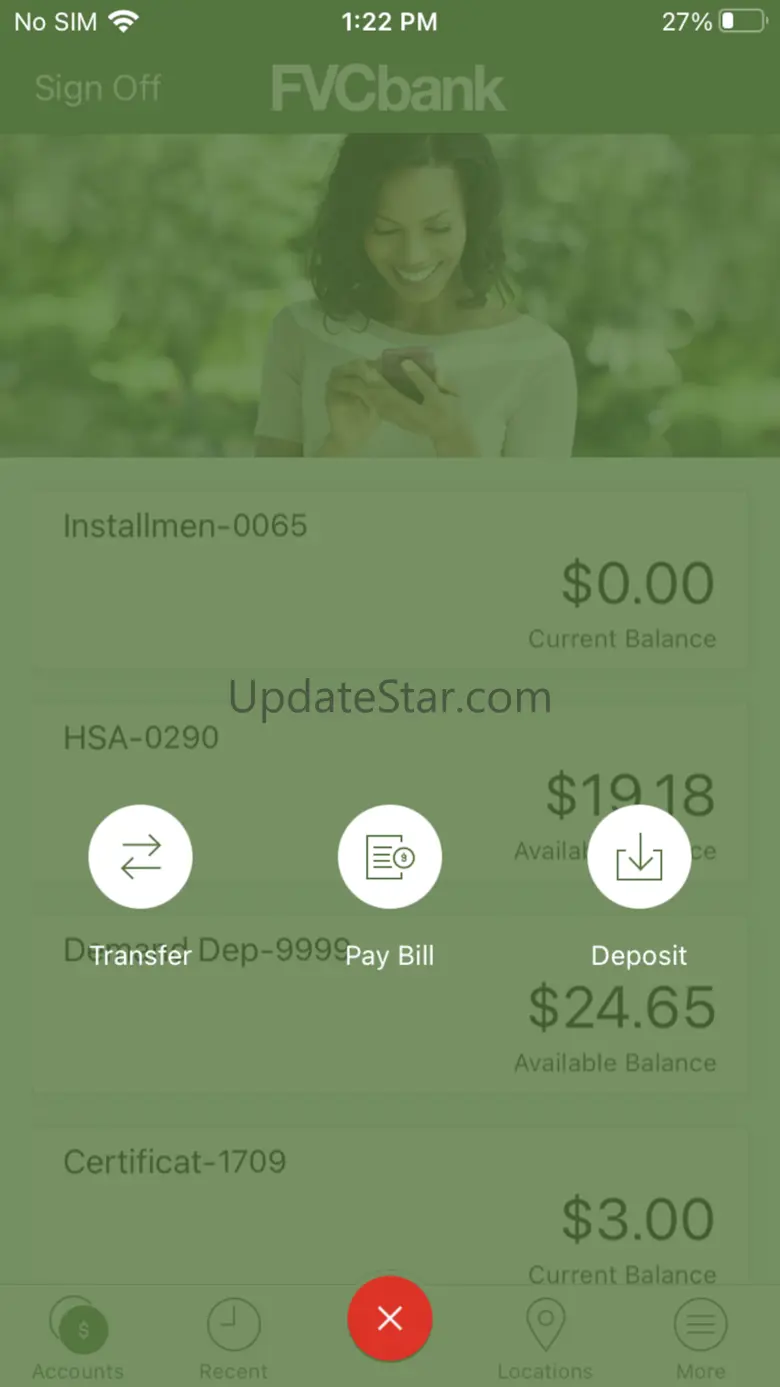 FVCbank 5.0.31.705