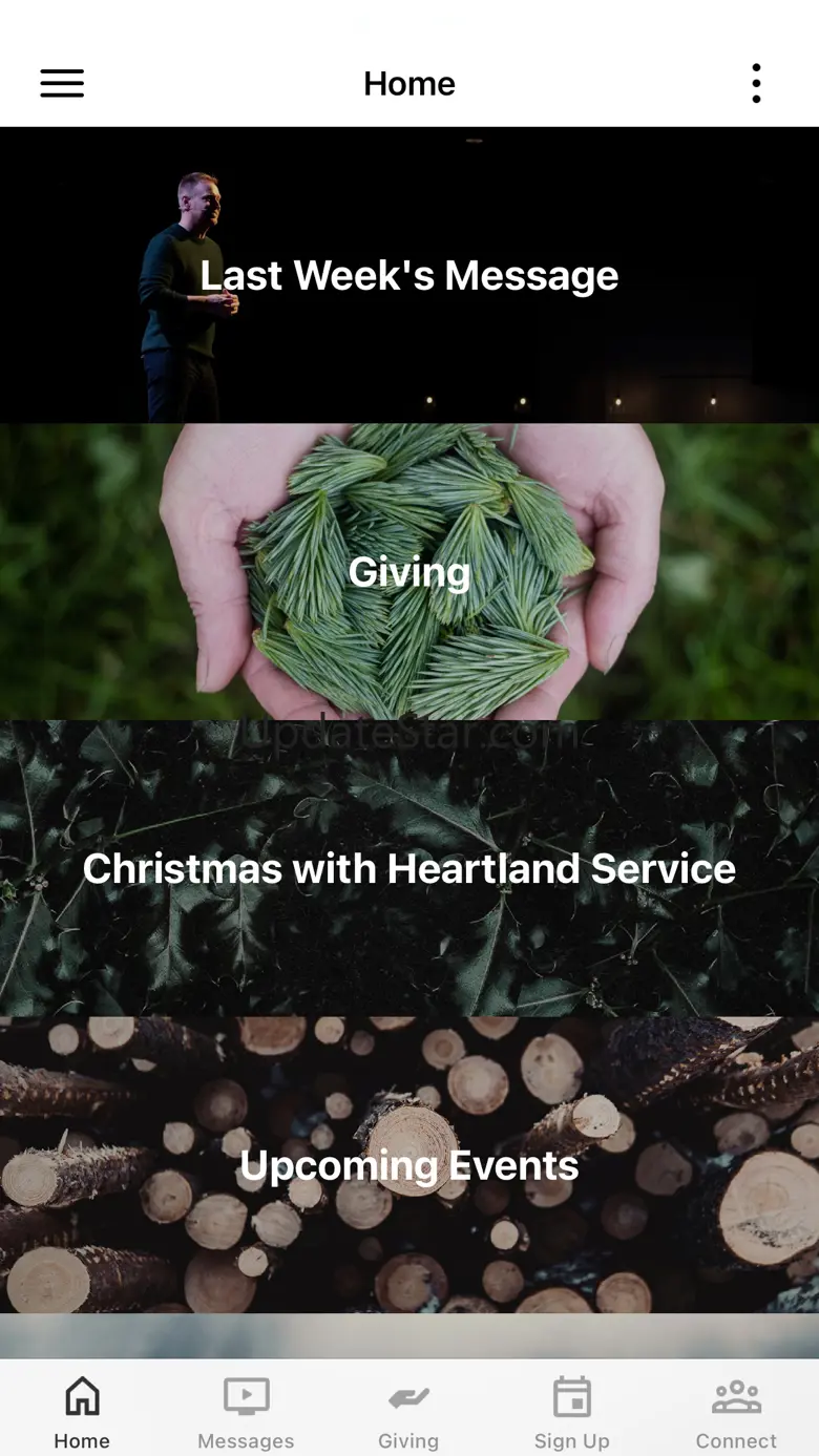 Heartland Church Sun Prairie 37.7.3