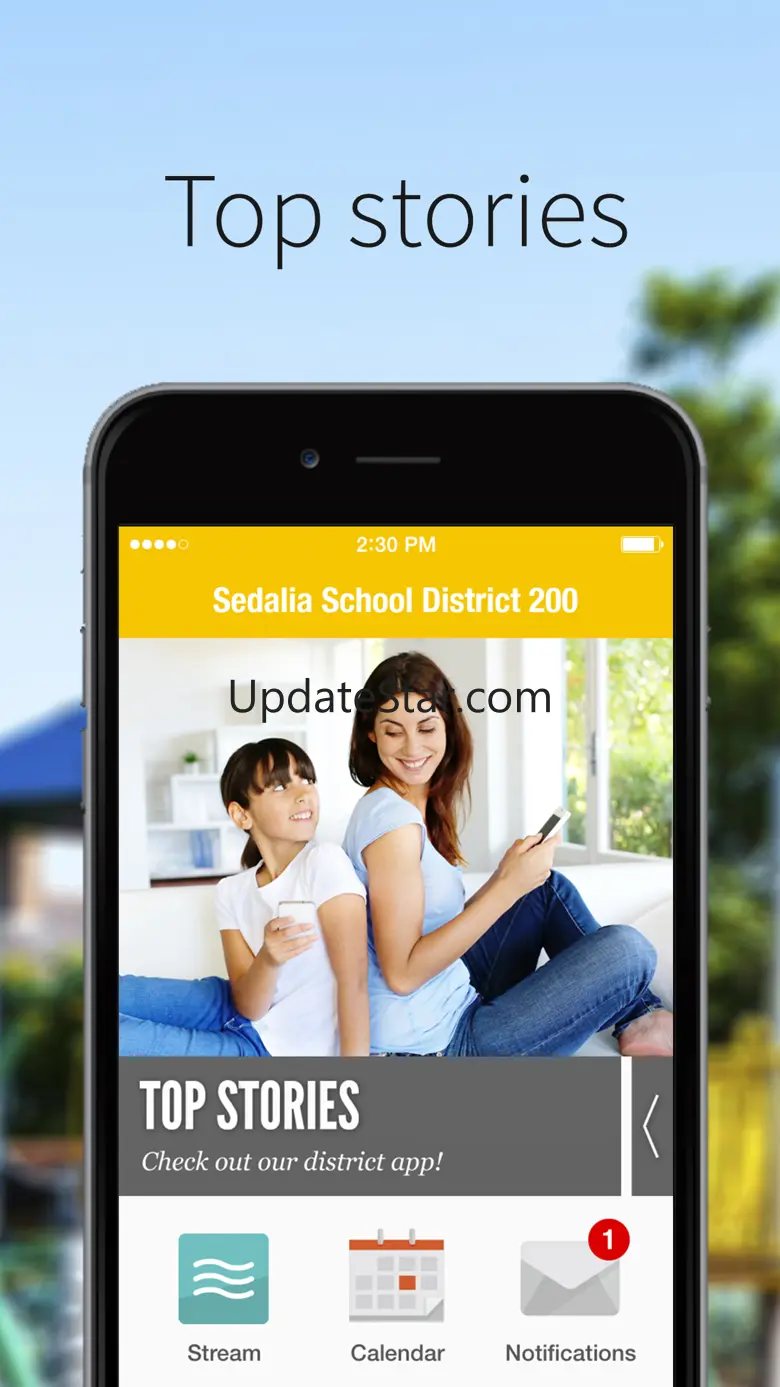 Sedalia School District 200 5.6.27000