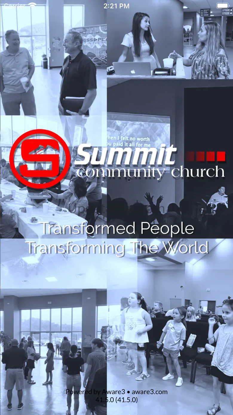 Summit CC 43.7.0