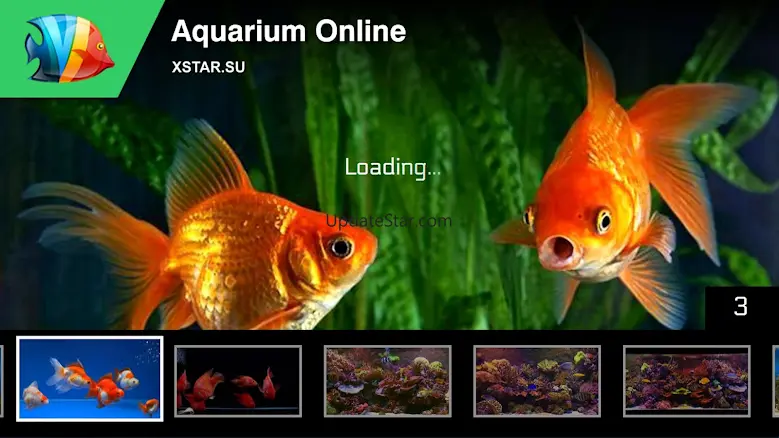 Aquarium Online