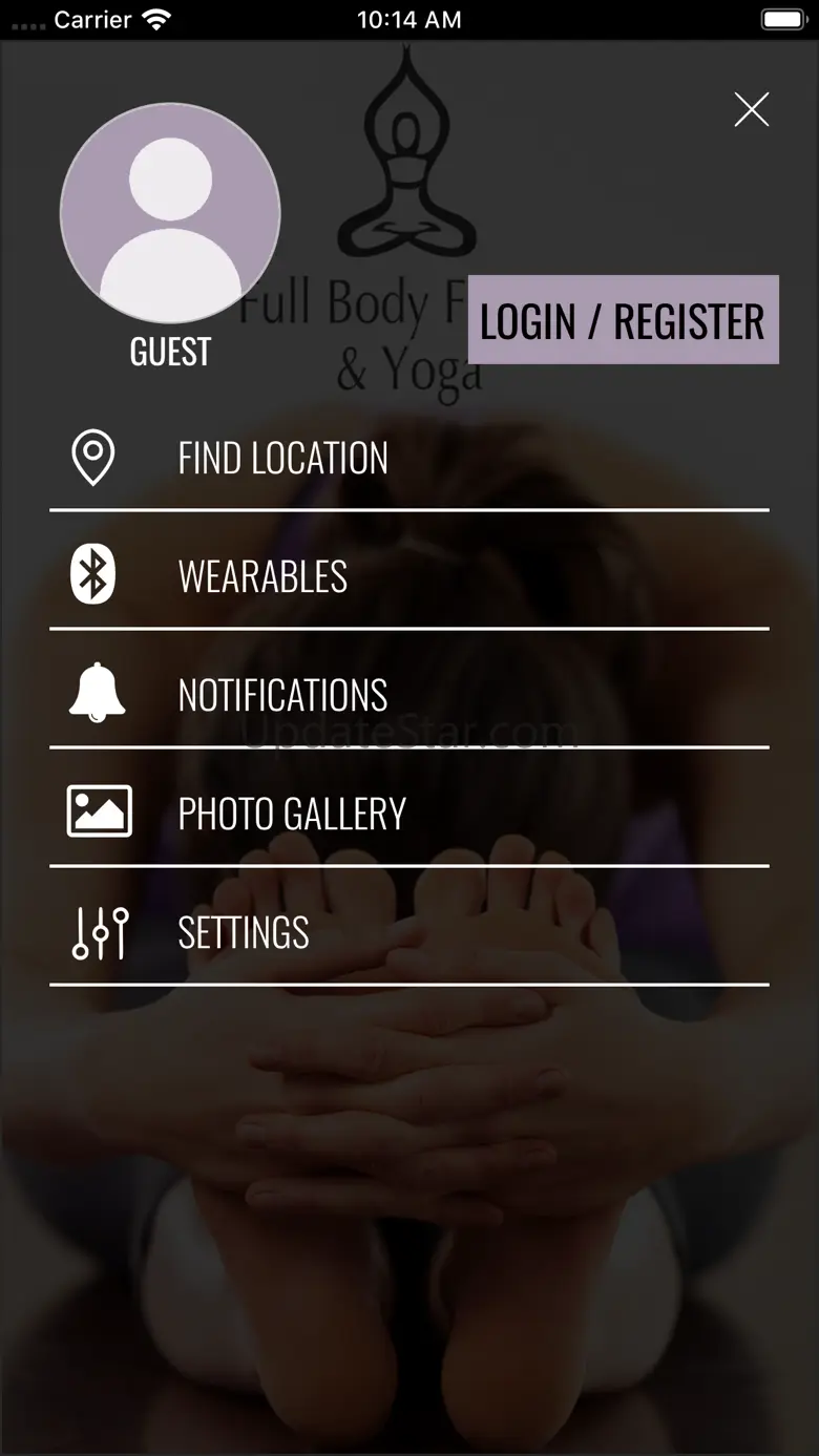 Full Body Yoga 7.301.0