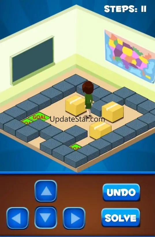 Puzzle Hero 1.8.1