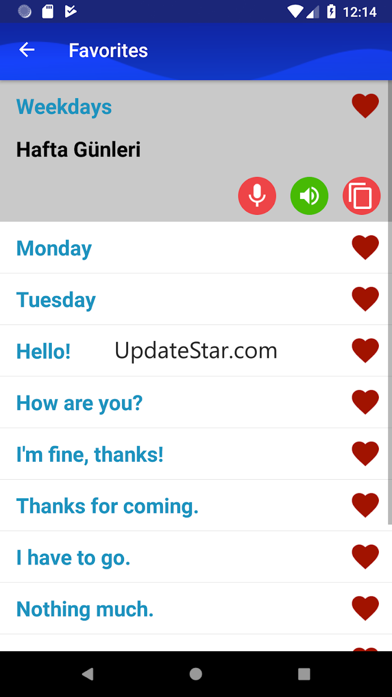 Learn Turkish Faster 2.1.6