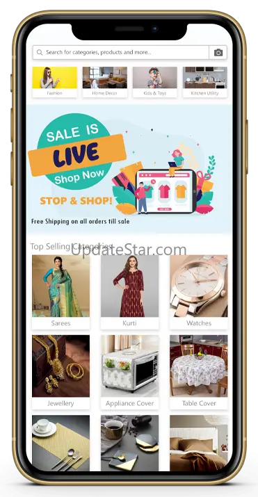 ResellMall: Online shopping 2.5.3