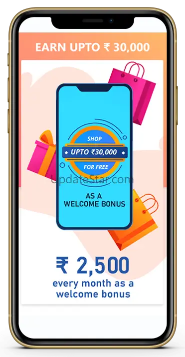ResellMall: Online shopping 2.5.3