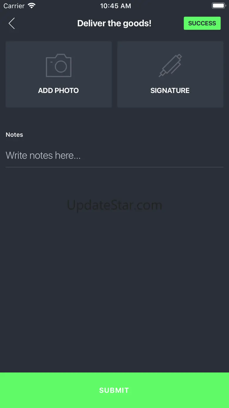 GSMtasks 4.10.0