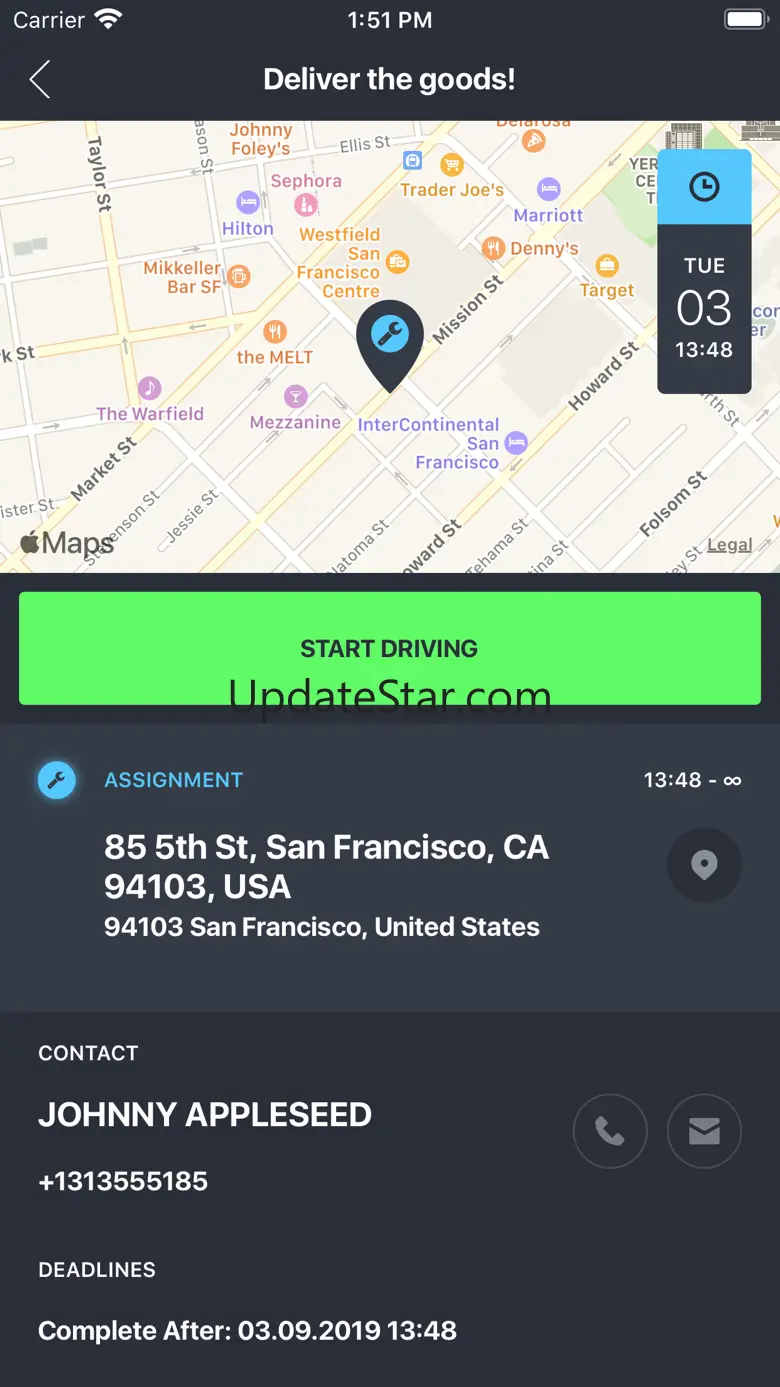 GSMtasks 4.10.0