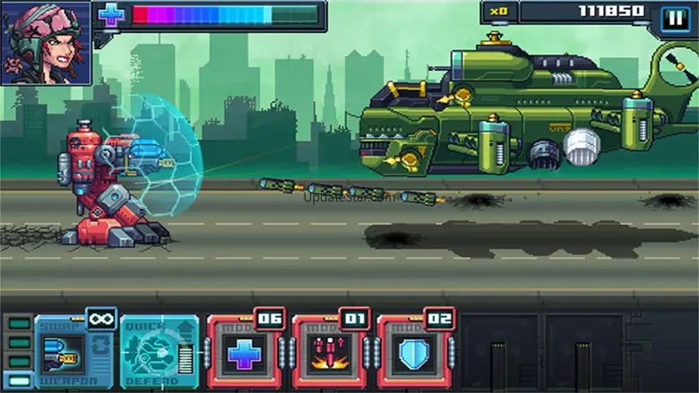 Super Robot - War Game 1.0