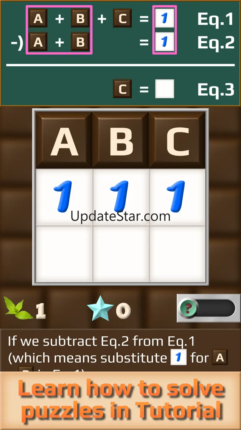 Chocolate Sweeper 1.2.8