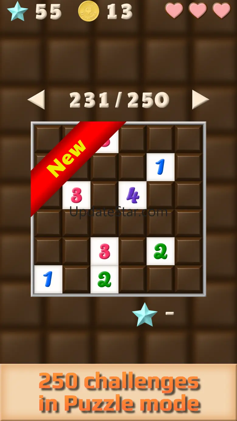 Chocolate Sweeper 1.2.8