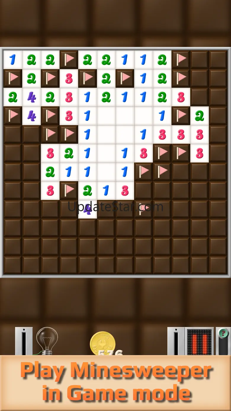 Chocolate Sweeper 1.2.8