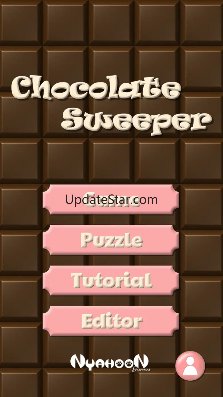 Chocolate Sweeper 1.2.8