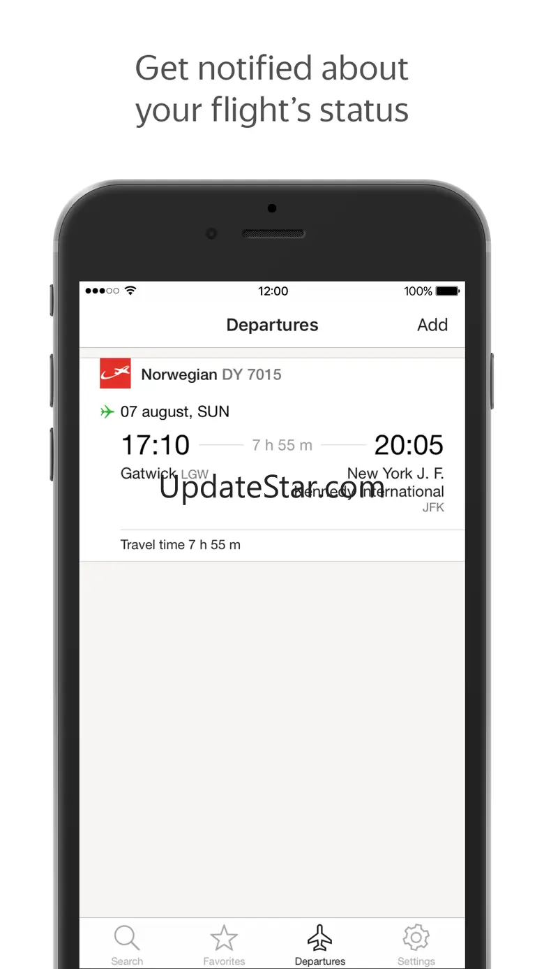 Yandex.Flights - cheap tickets 1.4.5