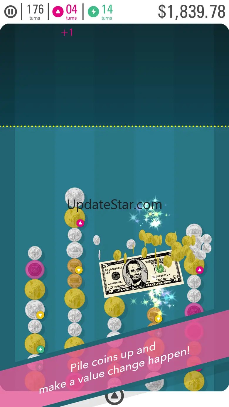 Coin Line 1.2.1