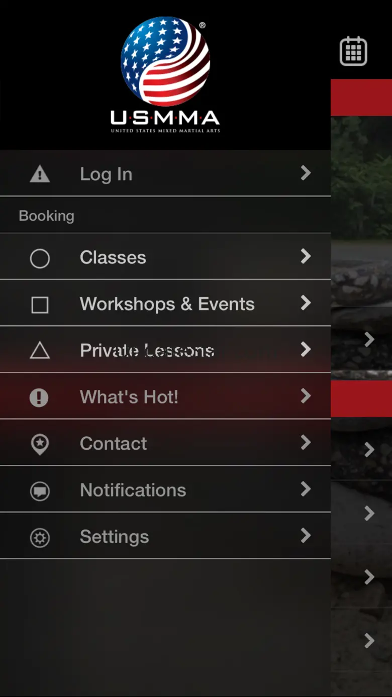 USMMA 4.1.1