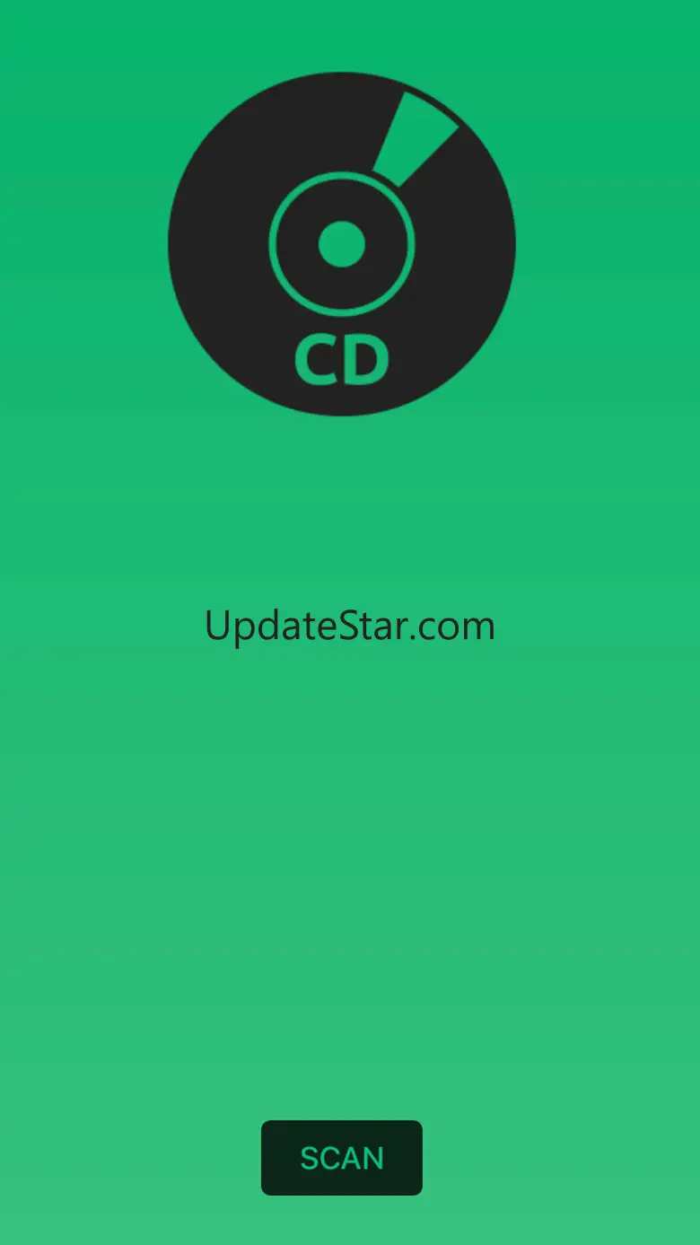 CD Scanner for Spotify 2.0.3