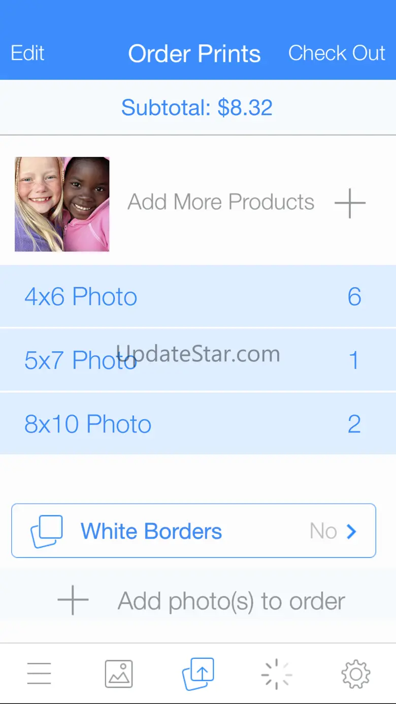 Samy's Prints 2 Go 5.0.1