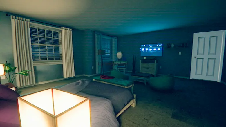 The Boiled One: Horror Game 1.10