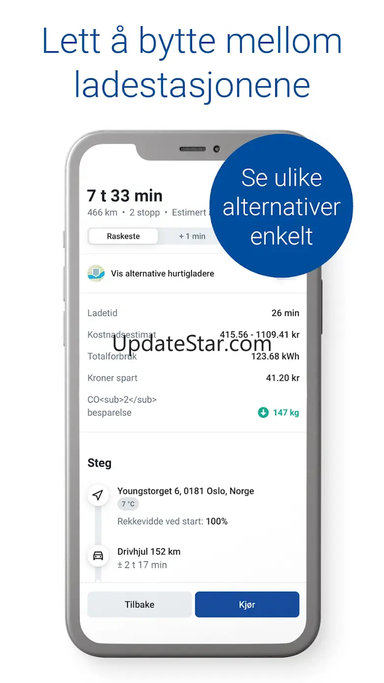 ElbilAppen 5.0.0