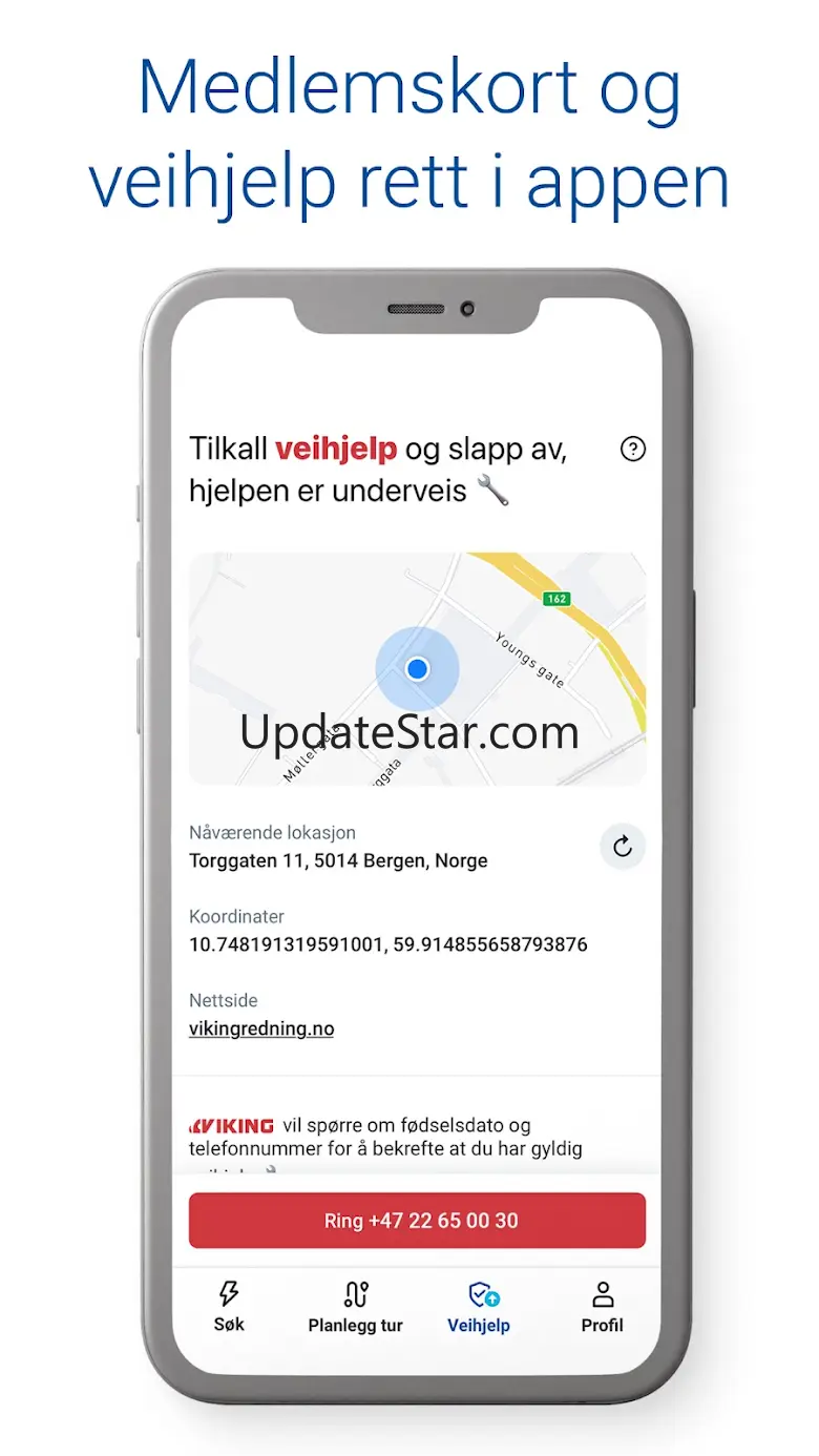 ElbilAppen 5.0.0