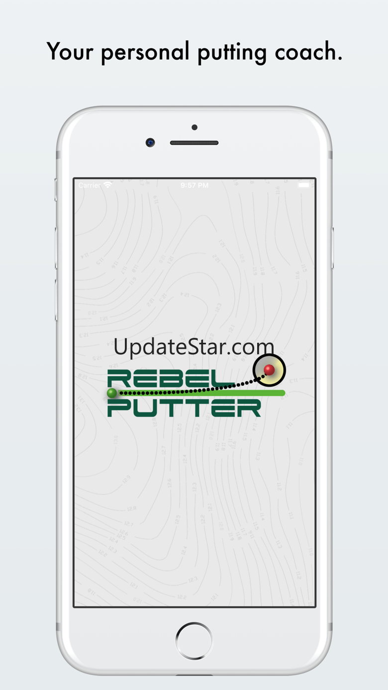 Rebel Putter - Putt Computer 1.1.2