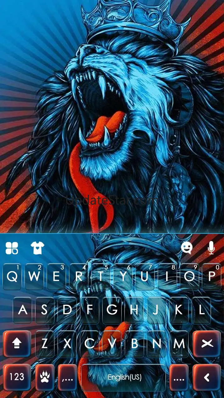 Lion King Roar Theme 1.0