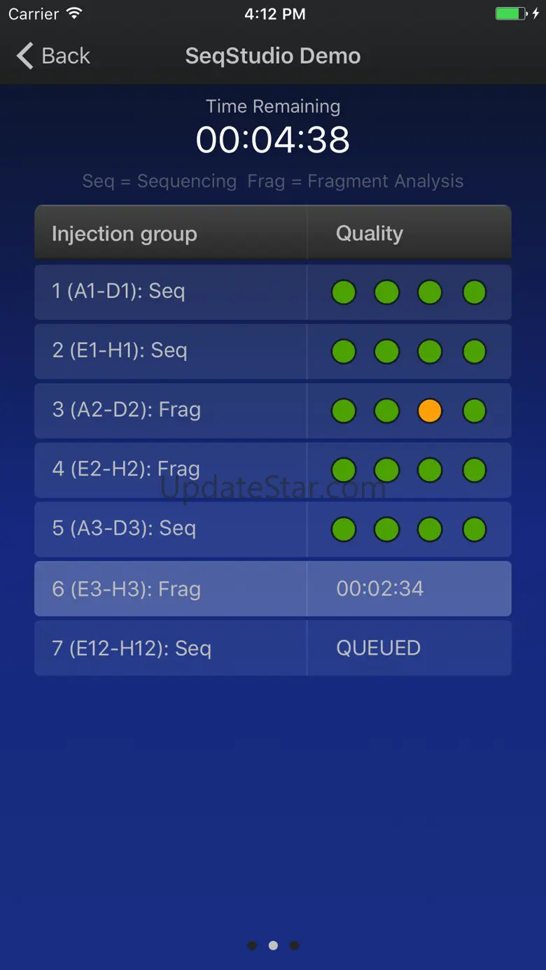 Instrument Connect 5.0.14