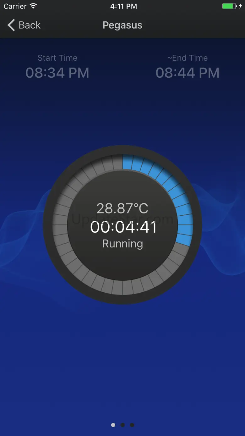 Instrument Connect 5.0.14