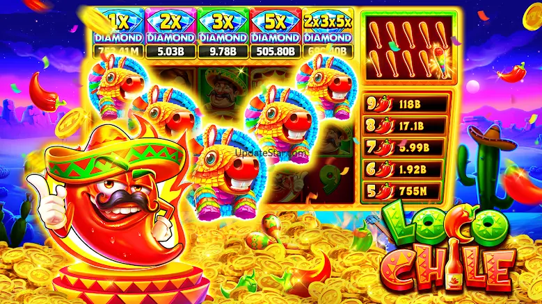 Cash Royale™ - Slots Casino 1.6.0