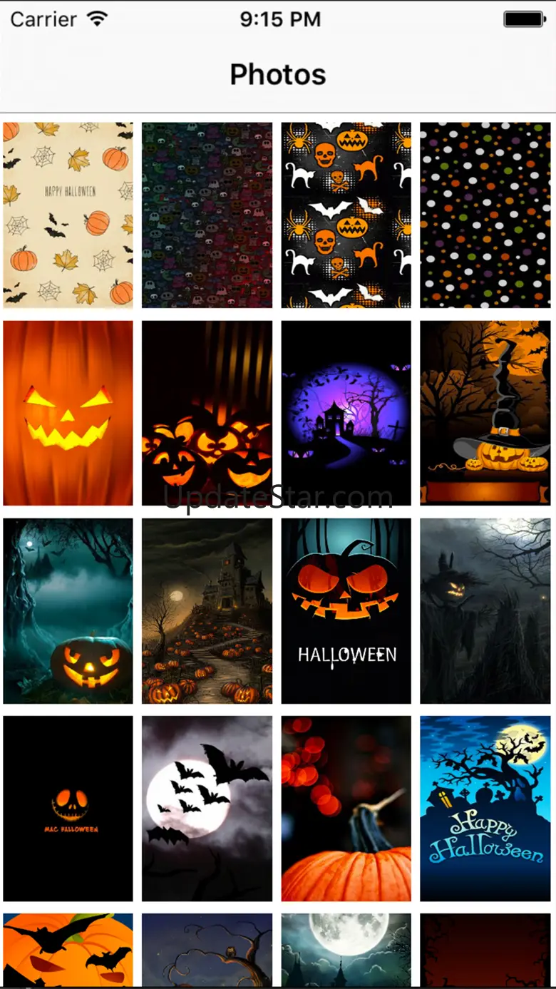Halloween Wallpaper and Background HD Photo 2.0