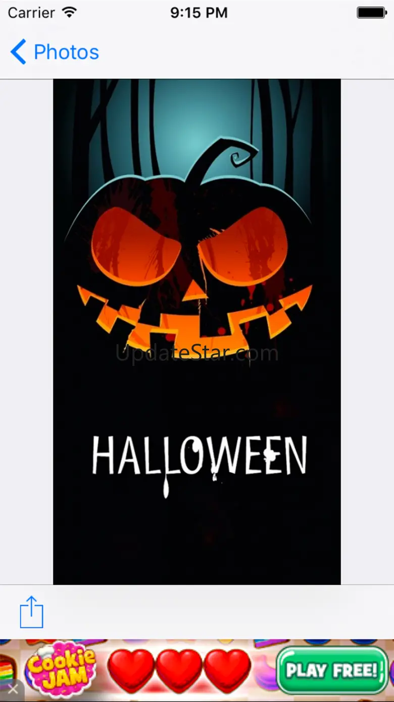 Halloween Wallpaper and Background HD Photo 2.0
