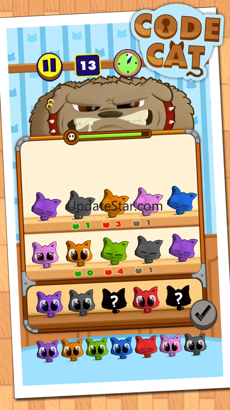 Code Cat 1.0.0