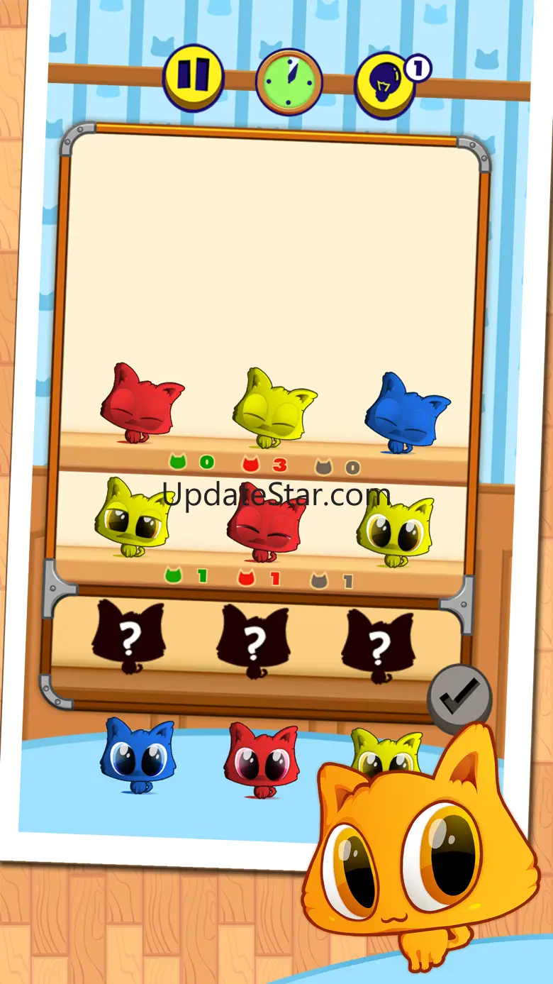 Code Cat 1.0.0