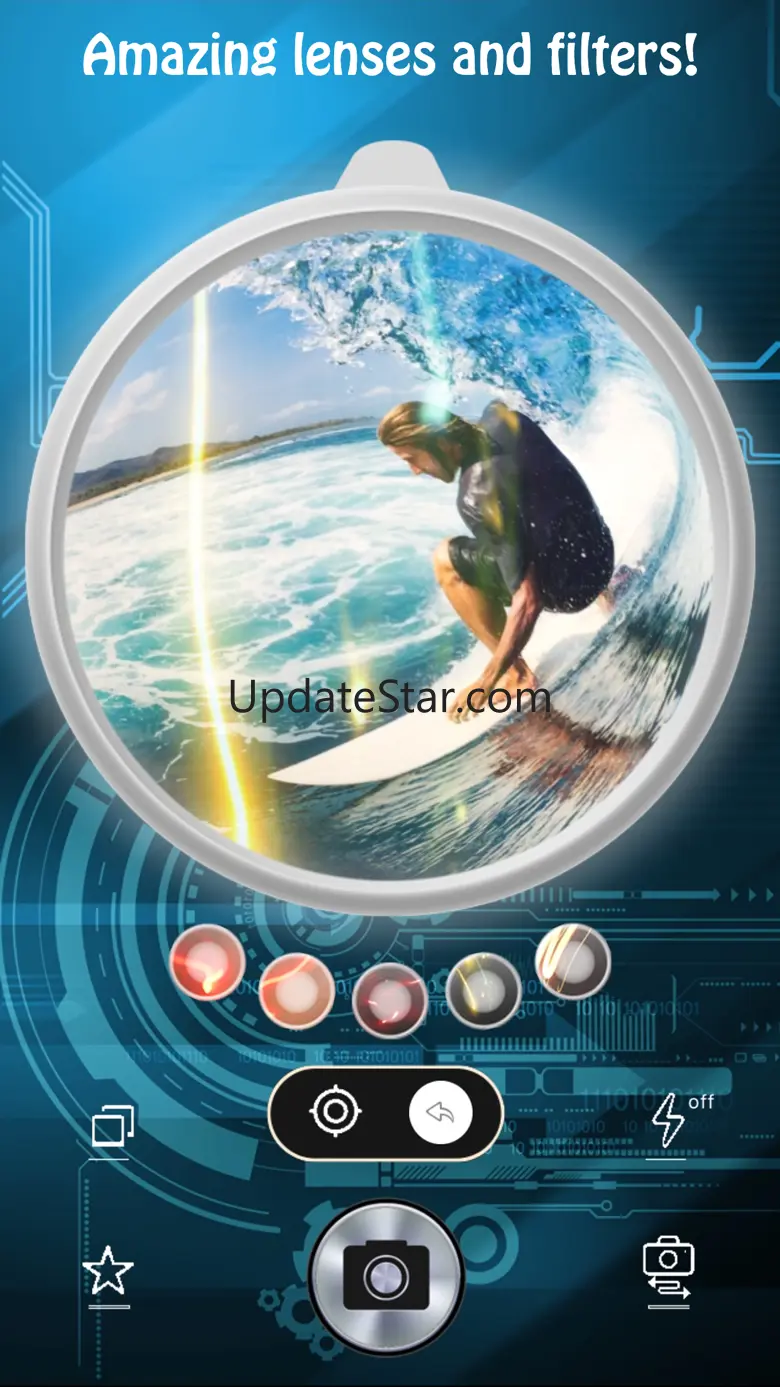 Fisheye Photo Maker Pro 3.0
