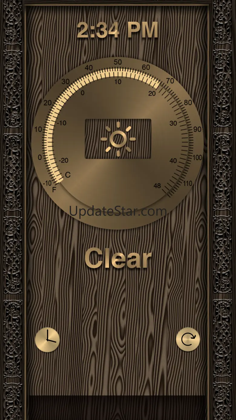 DesClockLTD 3.3