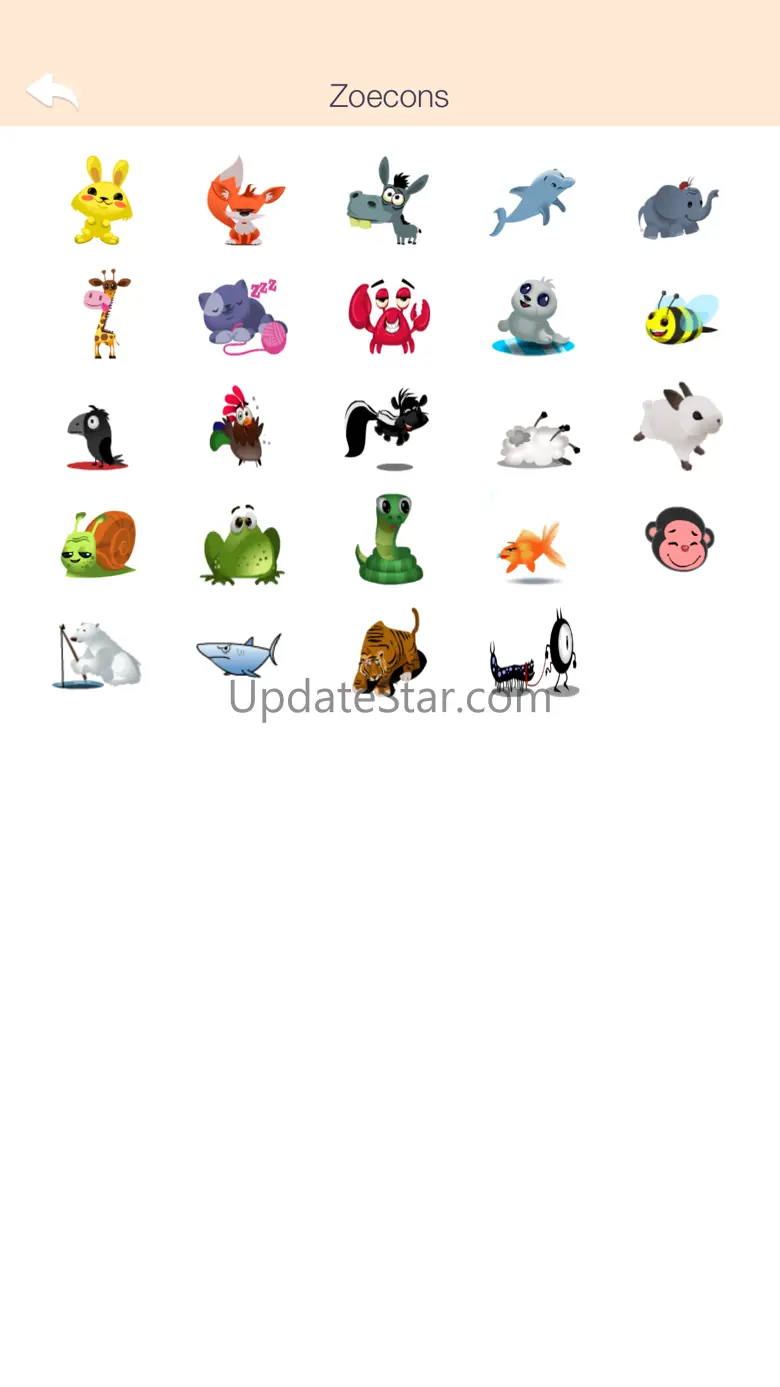 Dynamojis  Animated Gif Emojis 2.0