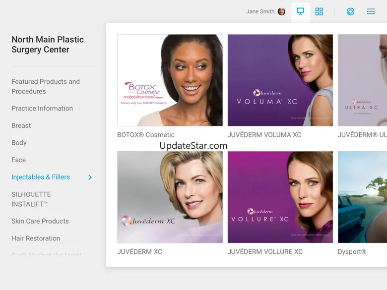 TouchMD Consult - for Staff 5.15.2