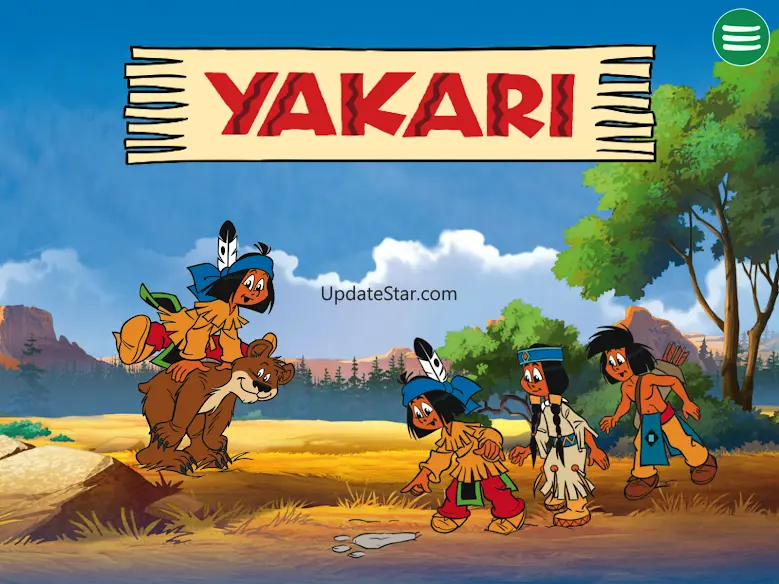 YAKARI 1.2
