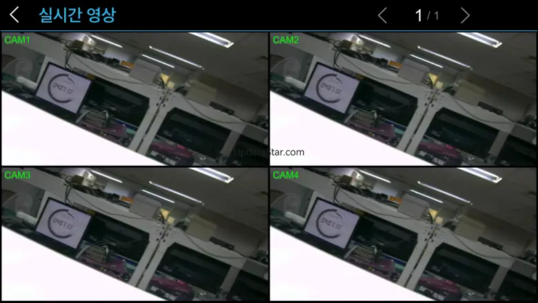 iDVRVue3 1.1.41