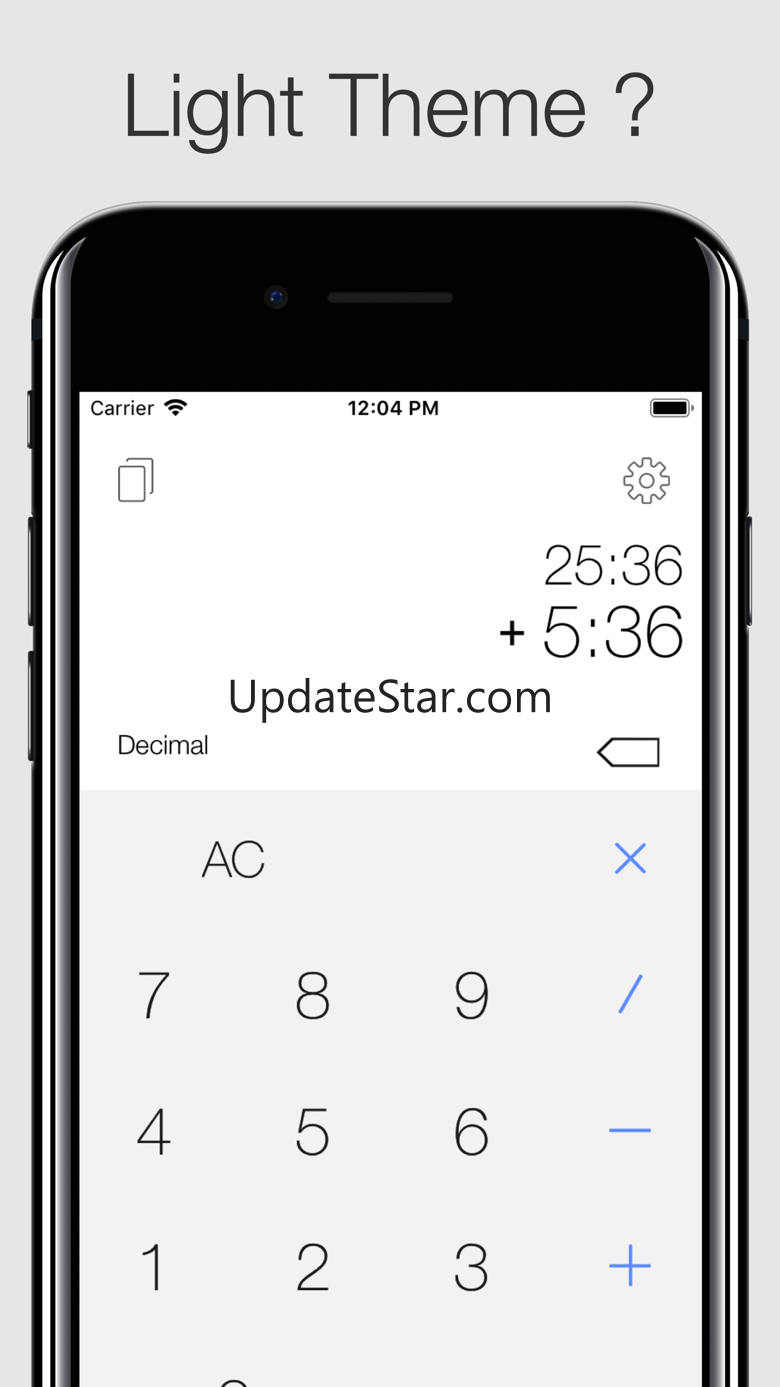 Time Calculator Premium 2.0.4