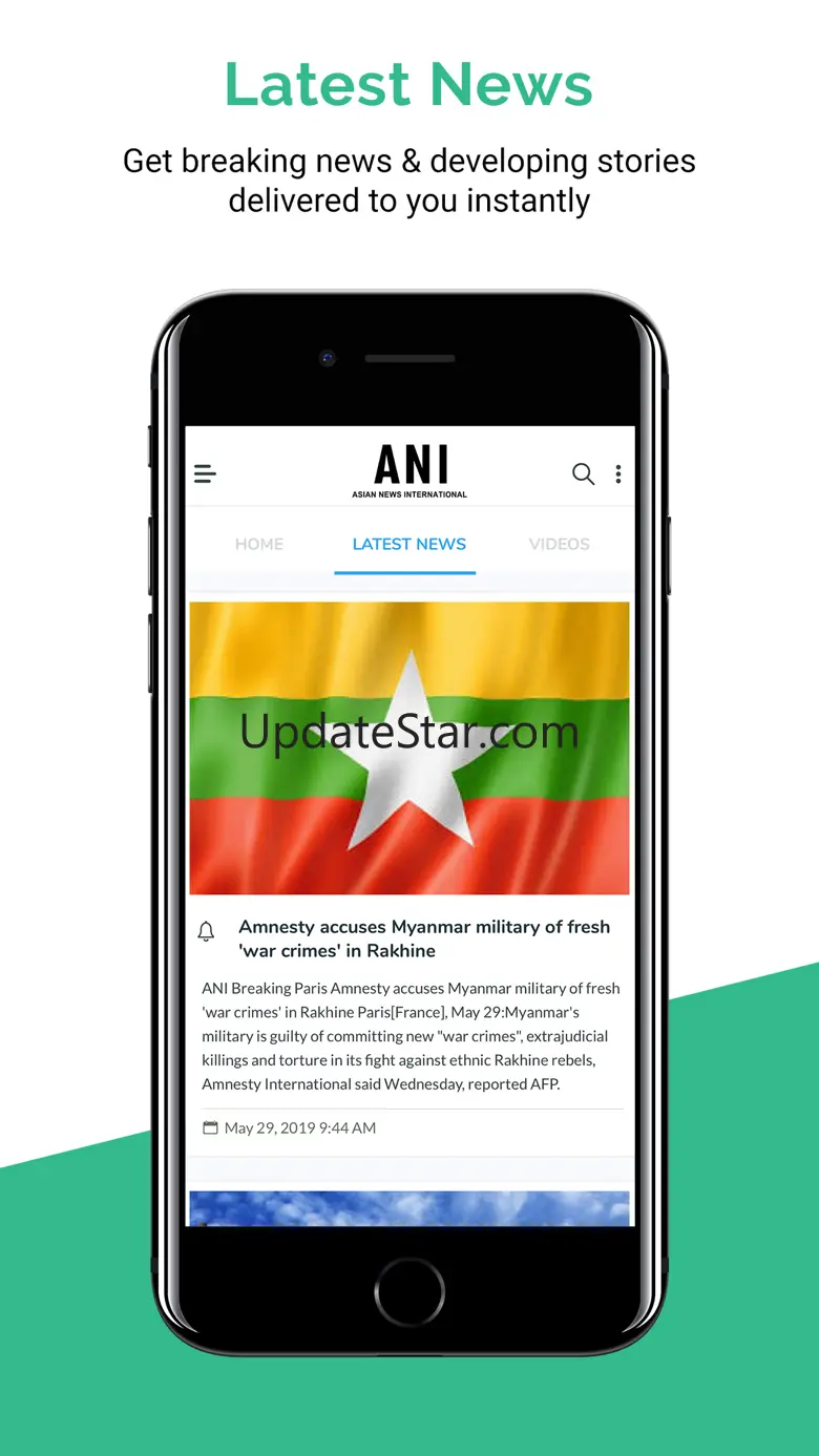 ANI News 3.7