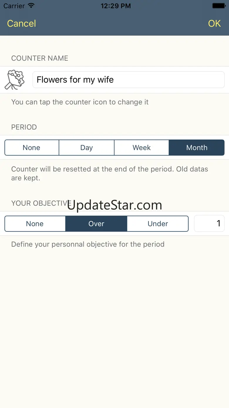 Counters 2 1.22