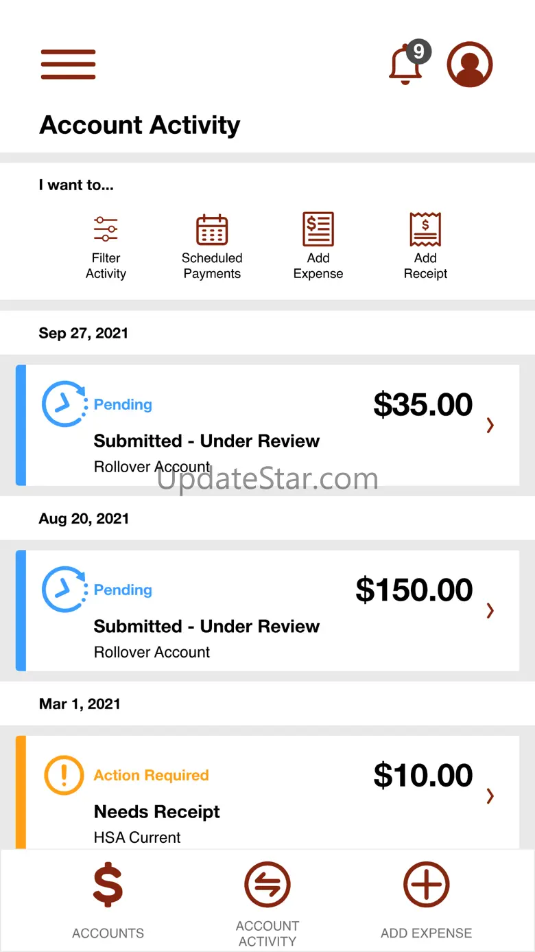 Murfee Meadows, Inc. Benefits 24.05.00