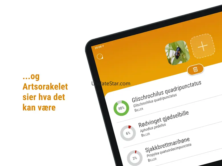Artsorakel 3.1.2