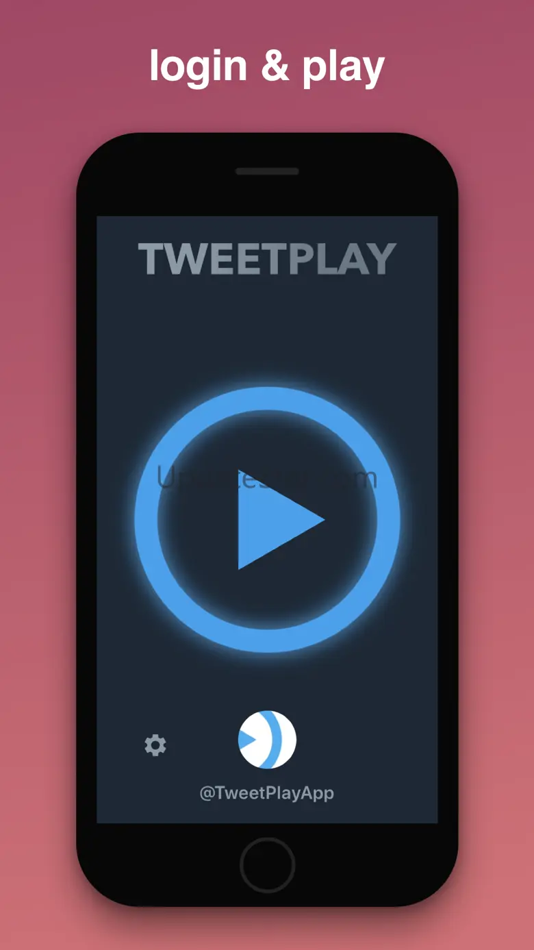 TweetPlay 1.1.1