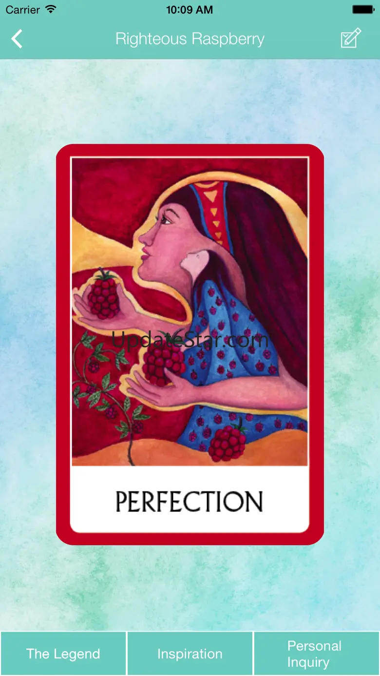Chakra Wisdom Oracle Cards 1.7