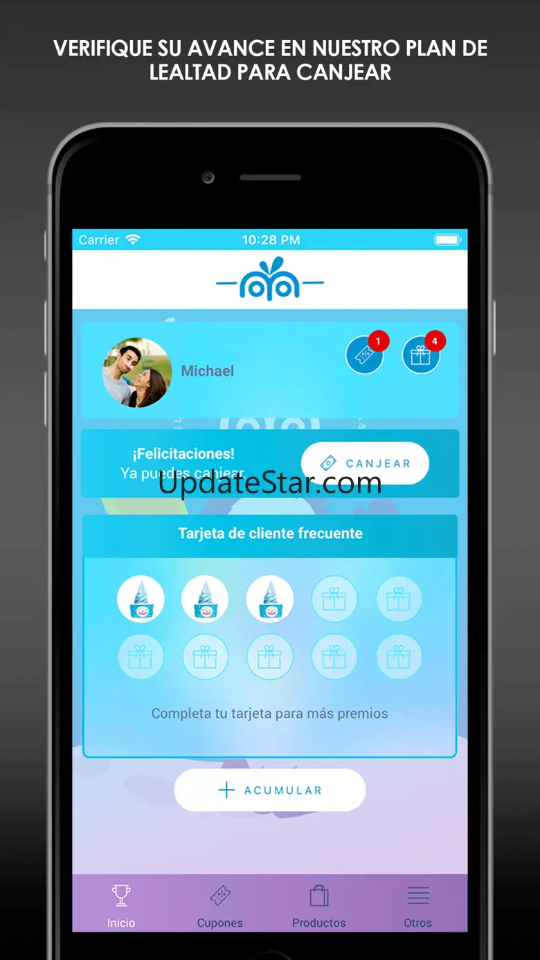 Moyo Costa Rica 4.6.0