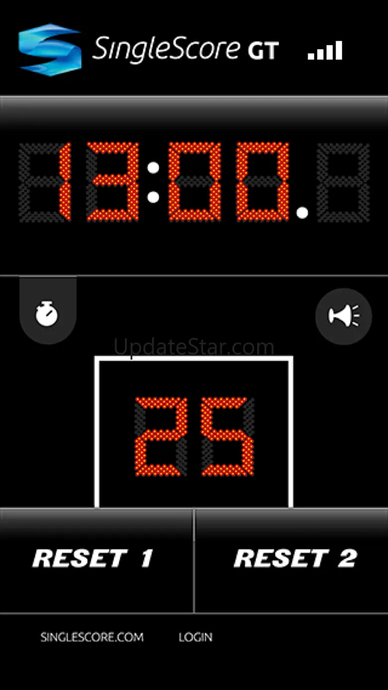 SingleScore GT 1.20